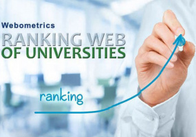 رشد ۱۴ هزار پله‌ای سایت دانشکده علوم پزشکی ساوه در رتبه‌بندی وب سنجی دانشگاه‌های دنیا (Webometrics)