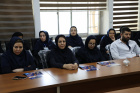مراسم روز جهانی بهداشت دست در بیمارستان های شهید مدرس و حضرت فاطمه(س) برگزار شد