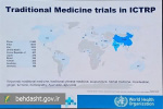 طب ایرانی در مسیر جهانی شدن/ رتبه سوم ایران در زمینه ثبت کارآزمایی‌ های بالینی حوزه طب سنتی و مکمل در دنیا